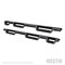 Westin Automotive 19-C RAM 1500 CREW CAB(5.5FT BED)TEXTURED BLACK HDX DROP W2W NERF STEP BARS 56-534705 - alternate 4